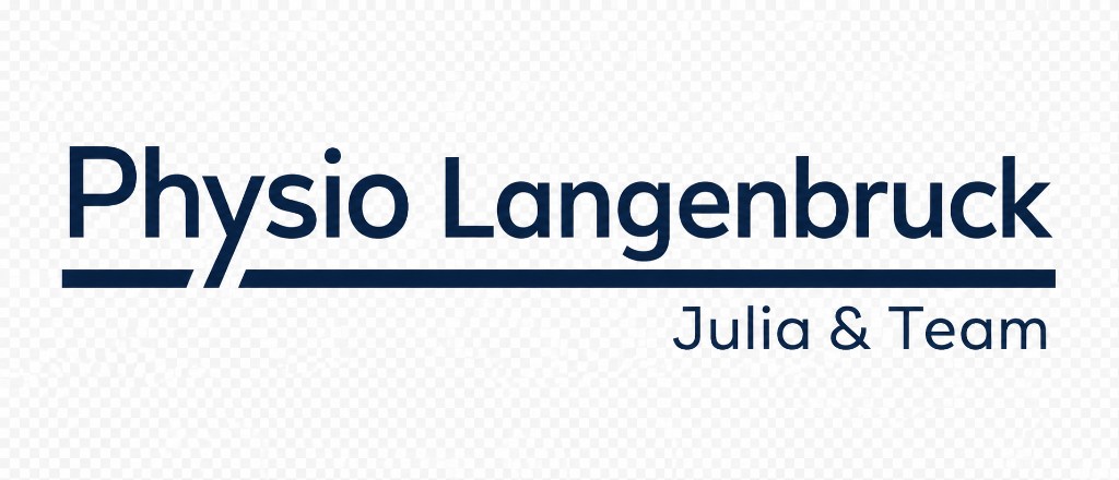 Physio Langenbruck – Julia & Team – Logo